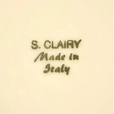 S.Clairy